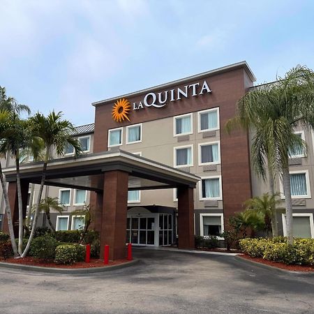 Hotel La Quinta By Wyndham Naples East Exterior foto