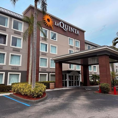 Hotel La Quinta By Wyndham Naples East Exterior foto