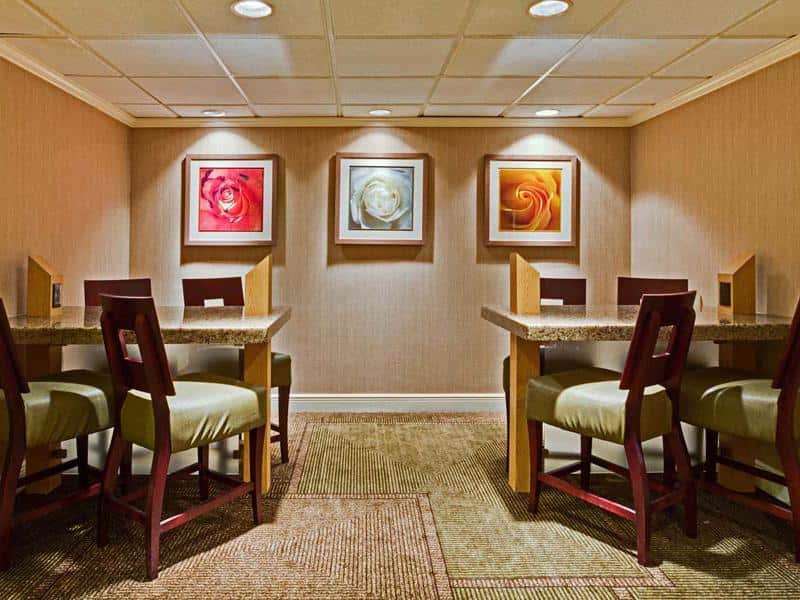 Hotel La Quinta By Wyndham Naples East Interior foto