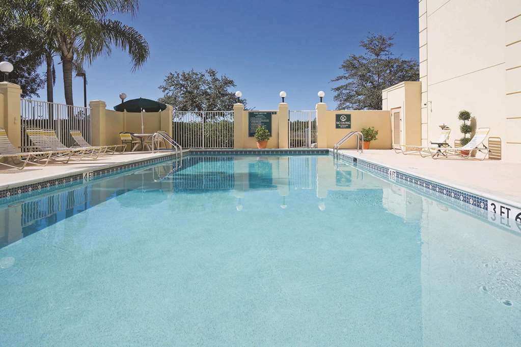 Hotel La Quinta By Wyndham Naples East Einrichtungen foto