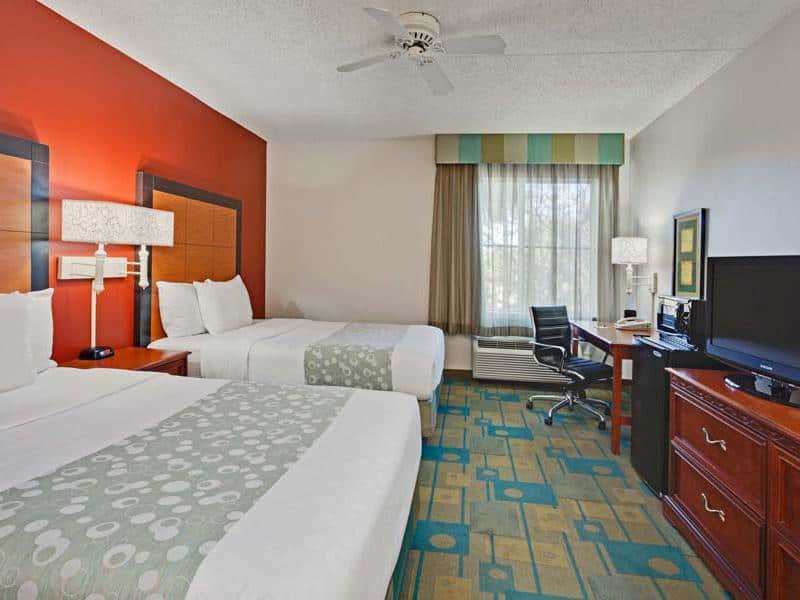 Hotel La Quinta By Wyndham Naples East Zimmer foto