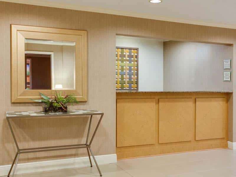 Hotel La Quinta By Wyndham Naples East Interior foto